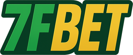 7f bet Logo